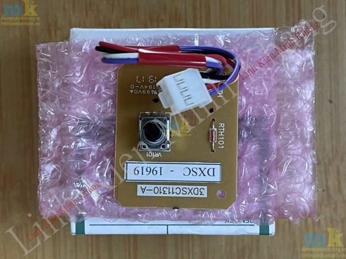 ( SP1435 ) Bo Chỉnh Nhiệt Độ Tủ Lạnh Toshiba